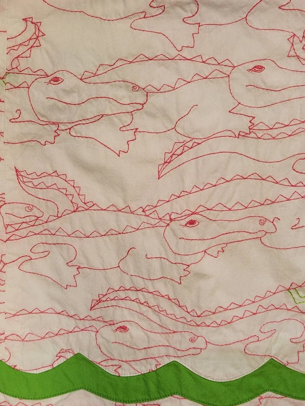 🐊VERY HTF Lilly Pulitzer🐊 - Adelaide Embroidered Skort